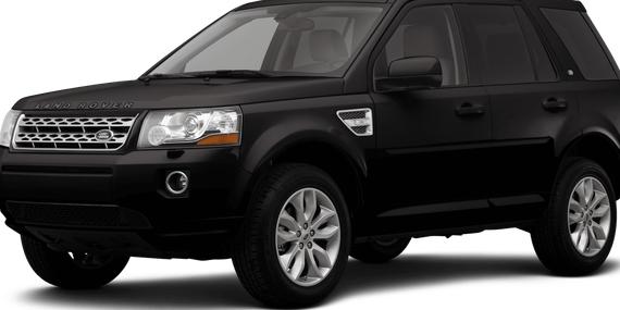 LAND ROVER LR2 2013 SALFR2BG3DH321861 image